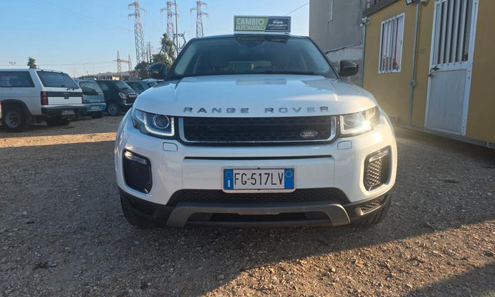 Land Rover Range Evoque 2.0 TD4 150 CV 5p. HSE Dyn
