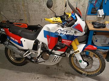 Africa Twin rd04