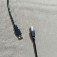 Cavo USB 