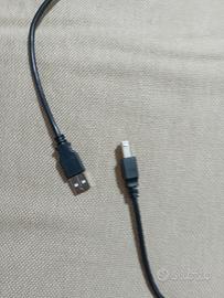 Cavo USB 