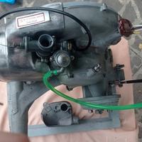 Motore vespa Piaggio 125 (VNA1) - 1957