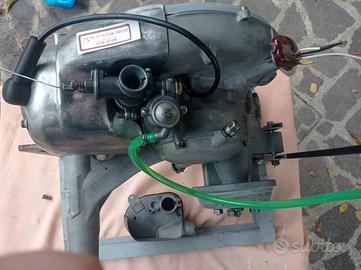 Motore vespa Piaggio 125 (VNA1) - 1957