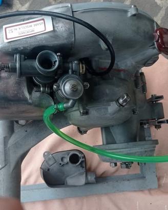 Motore vespa Piaggio 125 (VNA1) - 1957