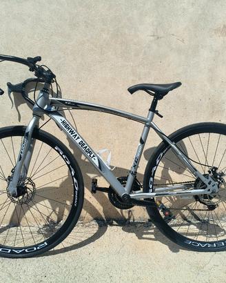 bici highway deadfly XC -880