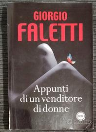 Appunti di un venditore di donne 