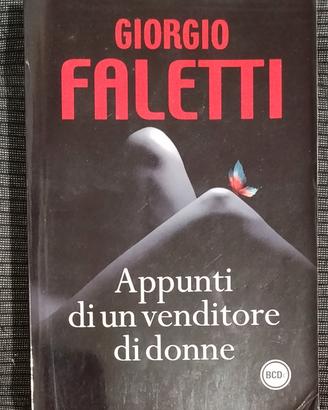 Appunti di un venditore di donne 
