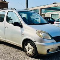 Toyota Yaris Verso 1.4 Tdi D-4D cat Luna