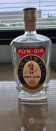 Dry Plym Gin