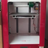 STAMPANTE 3D IRA3D POETRY INFINITY