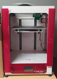 STAMPANTE 3D IRA3D POETRY INFINITY