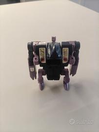 Transformers Vintage pezzo da collezione 