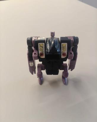 Transformers Vintage pezzo da collezione 