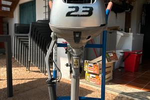 Motore 4tempi honda 2,3cv