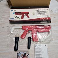 play station move sharp shooter 