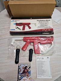 play station move sharp shooter 