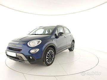 Fiat 500X 1.0 T3 120 CV Cross