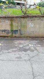 Posto Auto Scoperto zona Eur