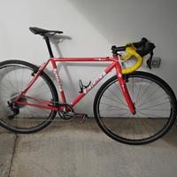 Ritchey Swisscross cantilever.