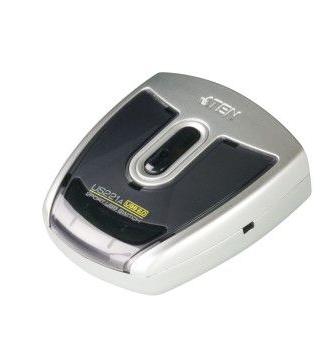 Commutatore USB Aten US221A. Nuovo