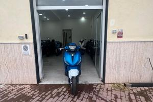 Piaggio Beverly Tourer 300 S