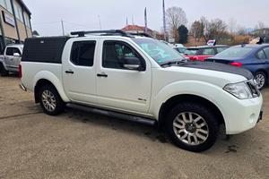 Nissan Navara 3.0 dCi V6 231CV "LE"