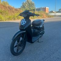 Scarabeo 2t 2008