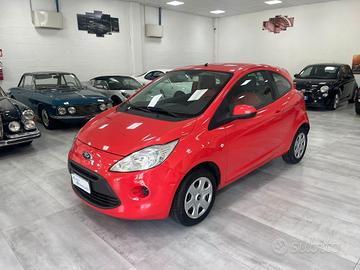 Ford Ka/Ka+ 3p 1.2 69cv