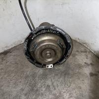 CAMBIO AUTOMATICO CHRYSLER 300 C Touring Diesel 30