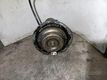 CAMBIO AUTOMATICO CHRYSLER 300 C Touring Diesel 30