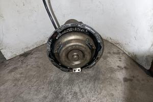 CAMBIO AUTOMATICO CHRYSLER 300 C Touring Diesel 30