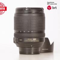 Nikon AF-S DX 18-105 F3.5-5.6 G ED VR (Nikon)