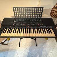 pianola yamaha