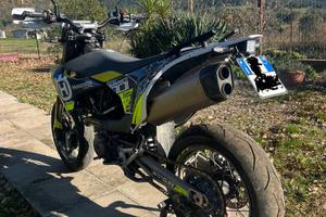 Husqvarna 701 Supermoto - 2020