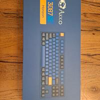 Tastiera Computer Akko Horizon 3087 DS