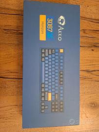 Tastiera Computer Akko Horizon 3087 DS