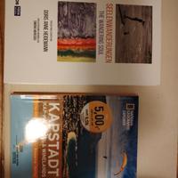 Libro di poesia e di citta del capo