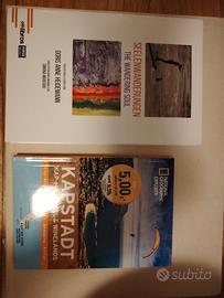 Libro di poesia e di citta del capo