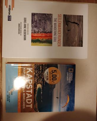 Libro di poesia e di citta del capo