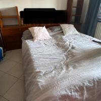 Letto Matrimoniale