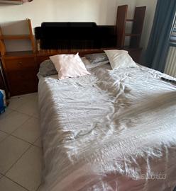 Letto Matrimoniale