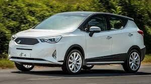 DR 4 ricambi usati anteriori posteriori kit aibag 