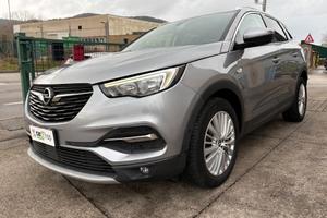 Opel Grandland X 1.2 Turbo 12V 130 CV Start&Stop I