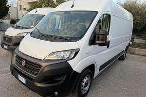 FIAT DUCATO 35 MJT 160 CV PLM-TM FURGONE