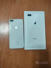 Iphone 8 plus