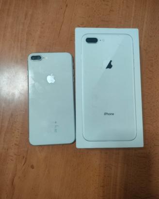 Iphone 8 plus