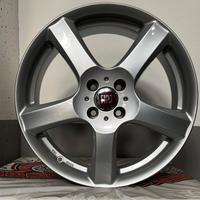 Cerchi lega per Fiat 17 - nuovi