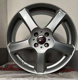 Cerchi lega per Fiat 17 - nuovi