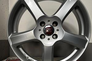 Cerchi lega per Fiat 17 - nuovi