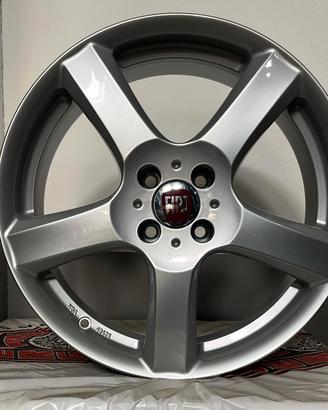 Cerchi lega per Fiat 17 - nuovi