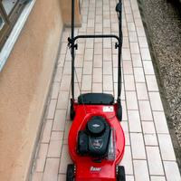 tagliaerba motore Briggs stratton 